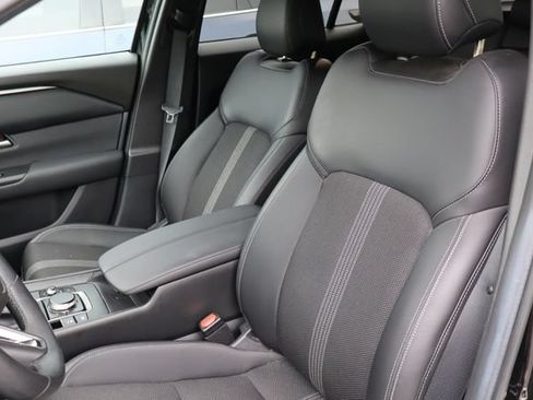 Used 2024 MAZDA CX-50 AWD 2.5 S w/ Weather Package image 6