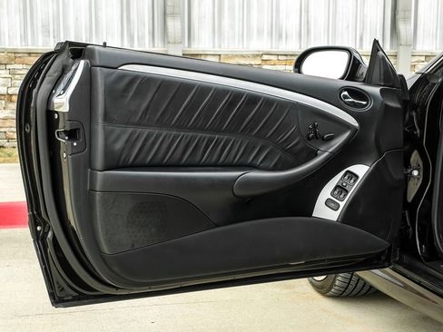 Used 2007 Mercedes-Benz CLK 63 AMG Cabriolet image 44