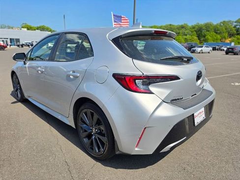 Used 2023 Toyota Corolla XSE FWD image 5