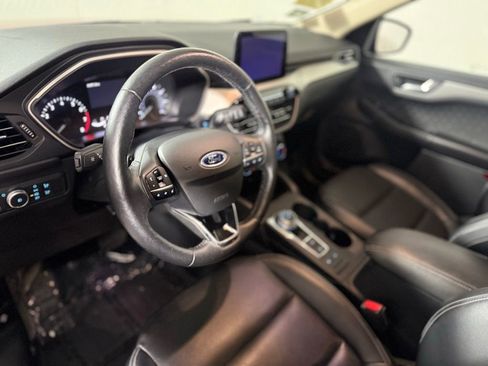 Used 2020 Ford Escape SEL AWD/4WD image 17