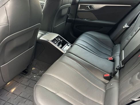 Used 2025 BMW 840i xDrive w/ M Sport Professional Package image 4