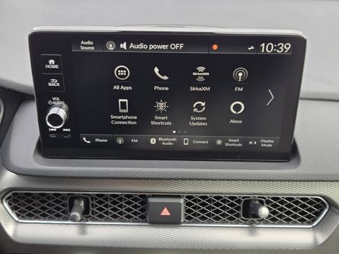 New 2026 Acura Integra A-Spec image 13