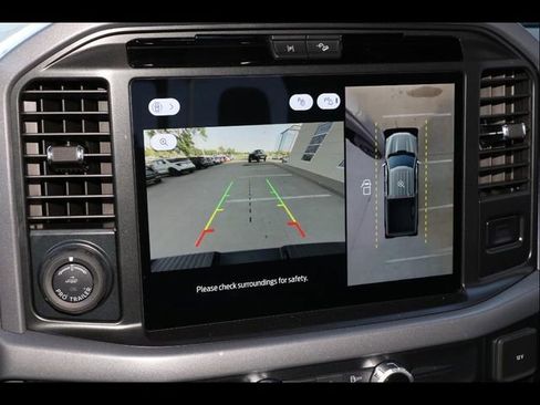 New 2025 Ford F150 XLT w/ Equipment Group 302A MID image 26