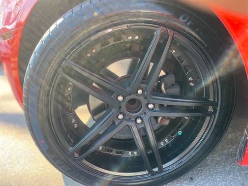 Used 2011 Chevrolet Camaro LS w/ Bluetooth Package image 23