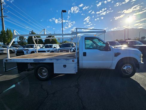 Used 2008 Ford F350 XL RWD image 2