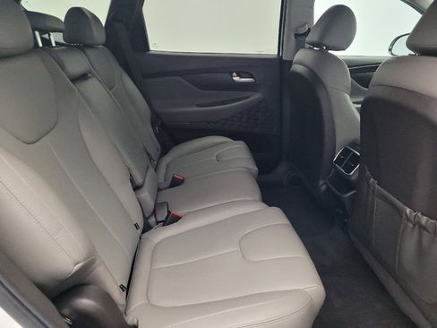 Used 2020 Hyundai Santa Fe SEL image 19