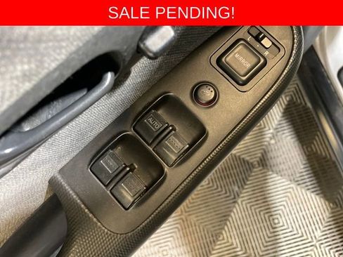 Used 2003 Honda CR-V EX image 11