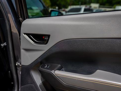 Certified 2024 Subaru Crosstrek 2.5i Sport w/ Crosstrek Mirror Package AWD/4WD image 24