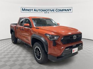 Used 2025 Toyota Tacoma TRD Off-Road w/ TRD Off Road Upgrade Package video 1