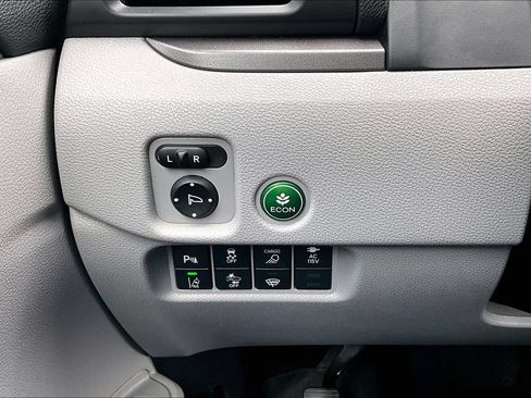 Used 2022 Honda Ridgeline RTL-E image 15