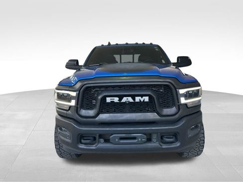 Used 2020 RAM 2500 Power Wagon image 12