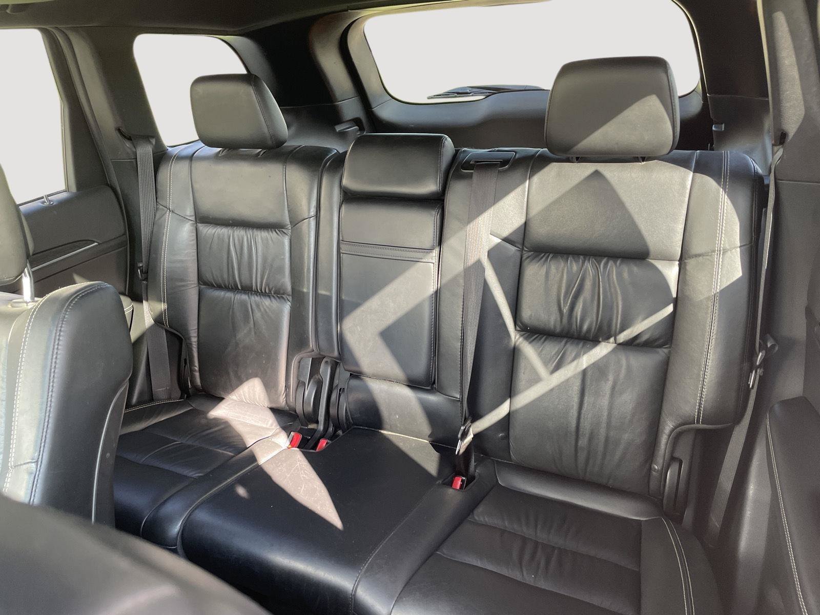 Used 2015 Jeep Grand Cherokee Limited AWD/4WD image 25