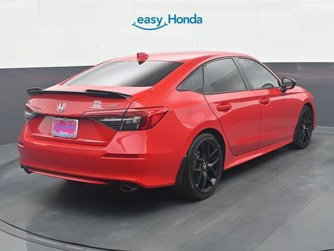Used 2024 Honda Civic Si image 7