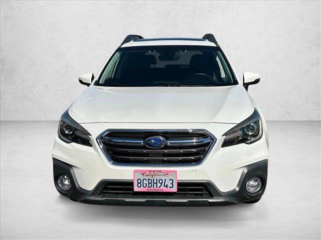 Used 2019 Subaru Outback 2.5i Limited w/ Popular Package #2 AWD/4WD image 2