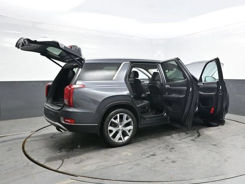 Used 2020 Hyundai Palisade SEL AWD/4WD image 37