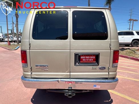 Used 2013 Ford E-350 and Econoline 350 XLT image 9