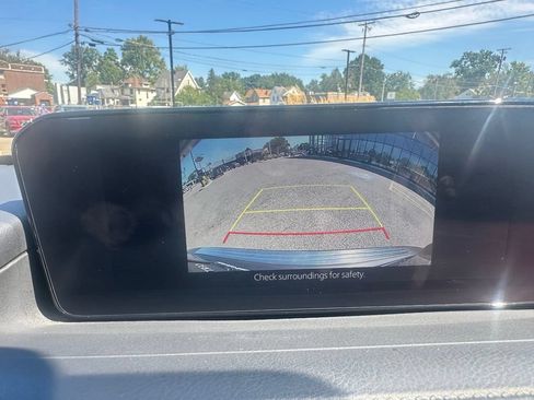 Used 2022 MAZDA CX-30 AWD 2.5 S w/ Preferred Package image 18