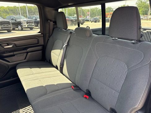 Used 2023 RAM 1500 Tradesman w/ Warlock PACKAGE AWD/4WD image 38