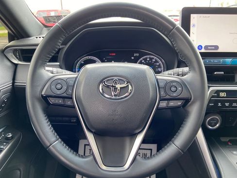 Used 2023 Toyota Venza Nightshade image 21