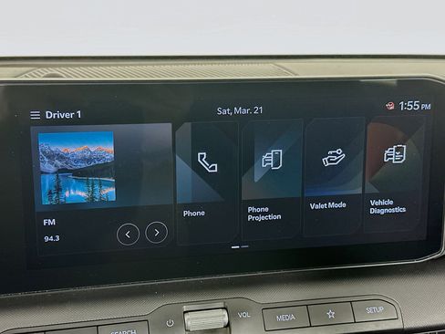 Used 2025 Kia K4 LXS image 21