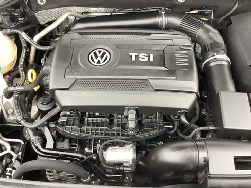 Used 2015 Volkswagen Passat 1.8T Limited Edition image 14