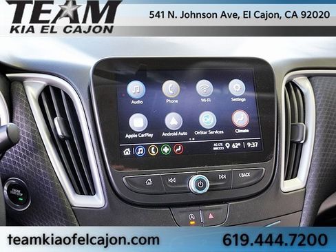 Used 2024 Chevrolet Malibu LT image 24