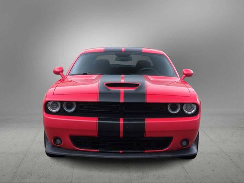 Used 2021 Dodge Challenger GT w/ Plus Package image 3