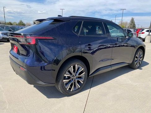 New 2026 Subaru Solterra image 5