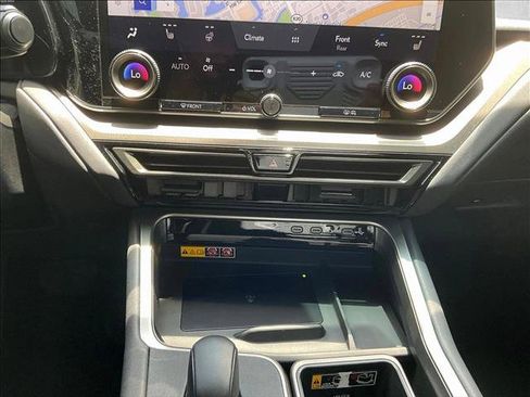 Used 2025 Lexus TX 350 FWD w/ Convenience Package image 24