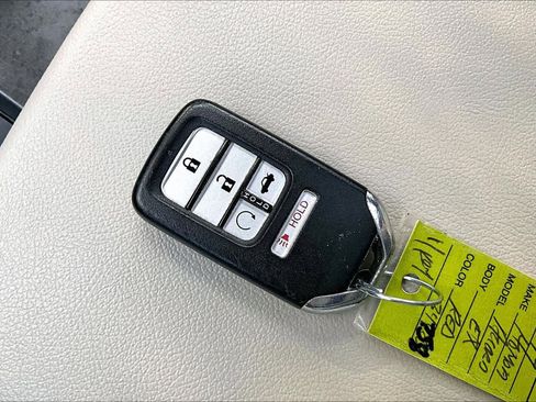 Used 2019 Honda Accord EX image 15