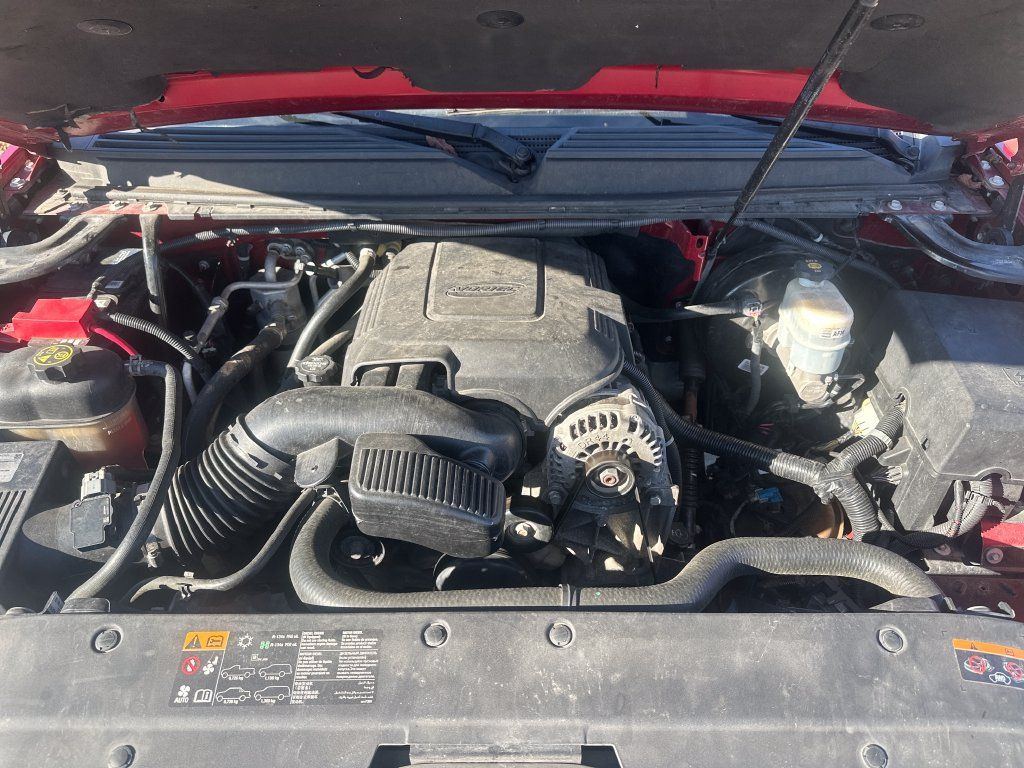 Used 2013 GMC Yukon Denali AWD/4WD image 22