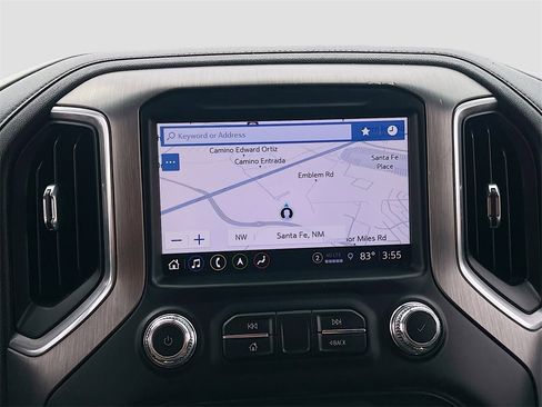 Used 2022 GMC Sierra 1500 Denali image 13