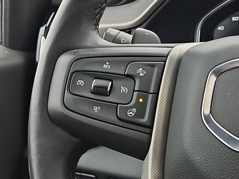 Certified 2023 GMC Sierra 1500 Denali image 21