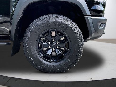 Used 2025 RAM 1500 RHO AWD/4WD image 33