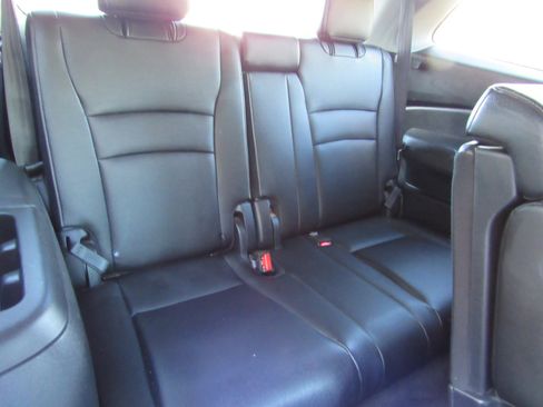 Used 2016 Honda Pilot EX-L image 9