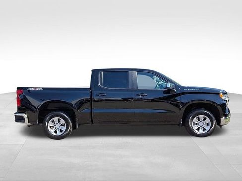 Used 2026 Chevrolet Silverado 1500 LT AWD/4WD image 7