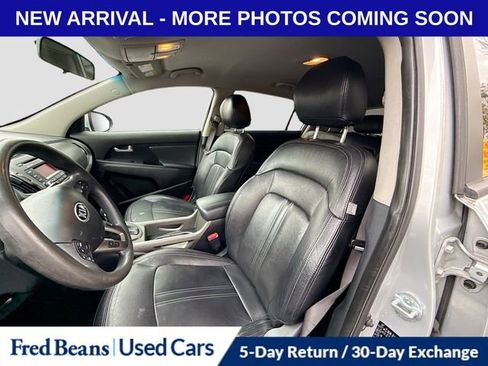 Used 2014 Kia Sportage LX image 11