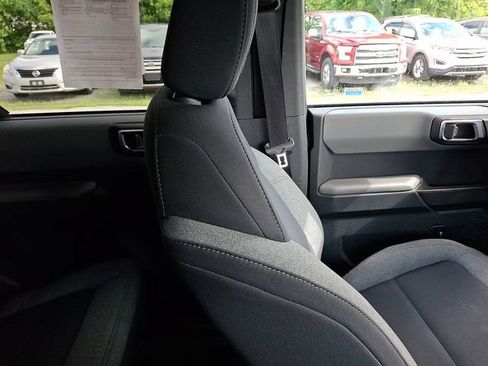 Used 2023 Ford Bronco Big Bend AWD/4WD image 19