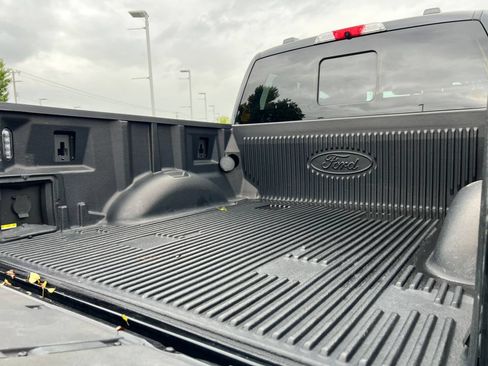 Certified 2023 Ford F150 Lariat w/ Equipment Group 502A High AWD/4WD image 6