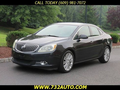 Used 2013 Buick Verano Convenience FWD image 1