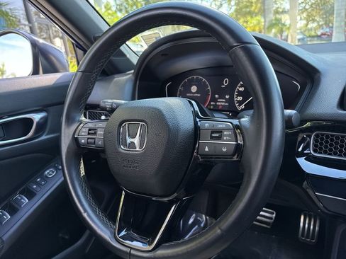 Used 2022 Honda Civic Sport image 49