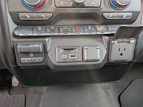 Used 2019 Chevrolet Silverado 1500 LT w/ All-Star Edition image 23