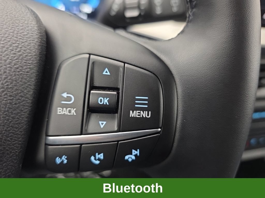 Used 2025 Ford Bronco Sport Heritage w/ Convenience Package AWD/4WD image 25