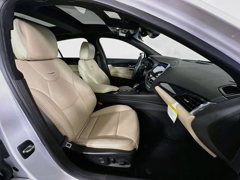 Used 2024 Cadillac CT5 Premium Luxury w/ Technology Package AWD/4WD image 27
