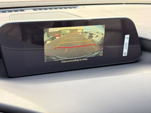 New 2026 MAZDA MAZDA3 2.5 S Sedan w/ Preferred Pkg FWD image 23