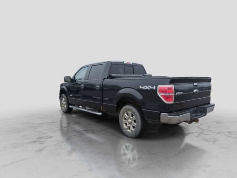 Used 2014 Ford F150 XLT w/ Equipment Group 302A Luxury AWD/4WD image 6