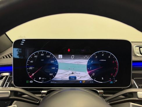 Used 2023 Mercedes-Benz Maybach S 680 4MATIC image 35