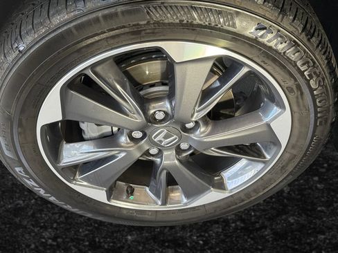 Used 2022 Honda Odyssey Elite image 26