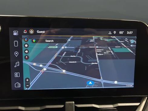 New 2026 Chevrolet Equinox LT w/ Convenience Package II AWD/4WD image 14