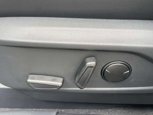 New 2025 Ford Mustang Mach-E Premium image 12